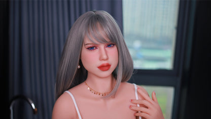 Rhea B (C-Cup) (166cm) | Fit Sporty Asian Sex Doll | Fire Doll