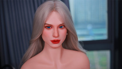 Nalani A (C-Cup) (166cm) | Caucasian Blonde Sex Doll | Fire Doll