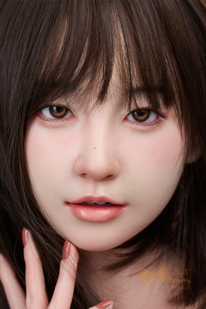 Yui D (E-Cup) (158cm) | Busty Asian Sex Doll | Irontech Doll