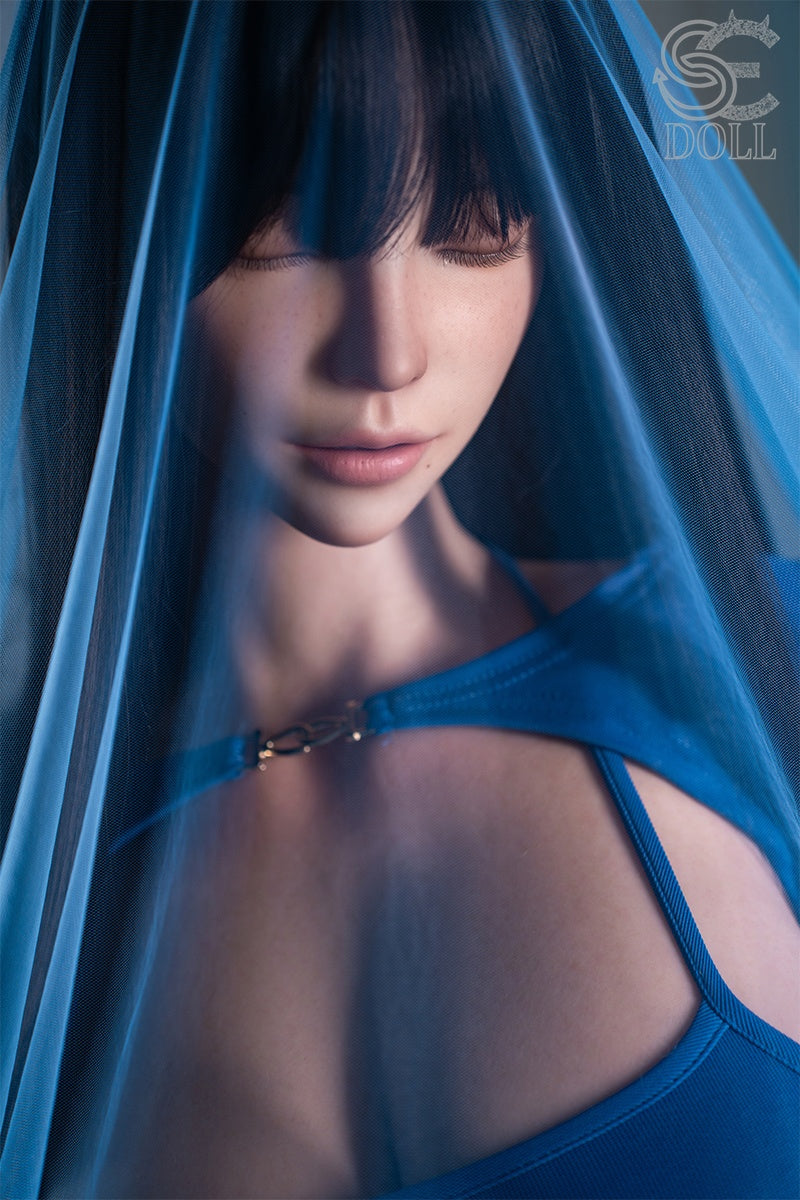 Jenny.O (G-Cup) (111cm) | Sleeping Thick Sex Doll Torso | SE Doll