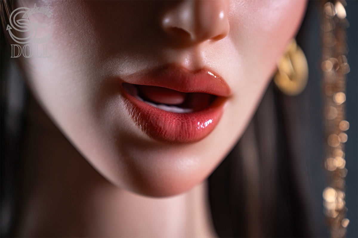 Knox.A (G-Cup) (111cm) | European Thick Sex Doll Torso | SE Doll