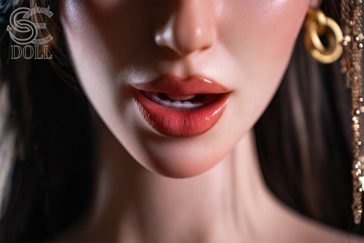 Knox.A (G-Cup) (111cm) | European Thick Sex Doll Torso | SE Doll