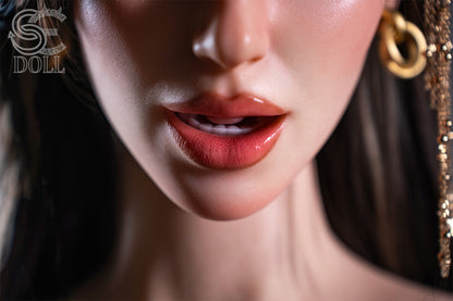 Knox.A (G-Cup) (111cm) | European Thick Sex Doll Torso | SE Doll