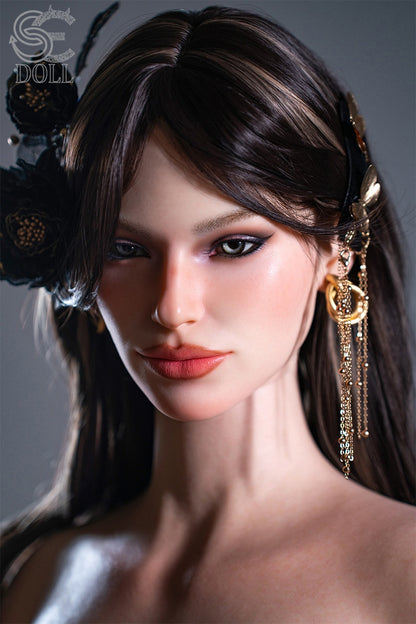 Knox.A (G-Cup) (111cm) | European Thick Sex Doll Torso | SE Doll