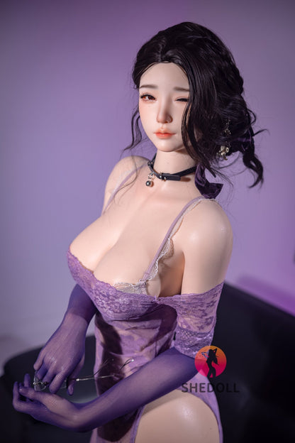 Cheryl C (E-Cup) (170cm) | Seductive Asian Sex Doll | SHEDOLL