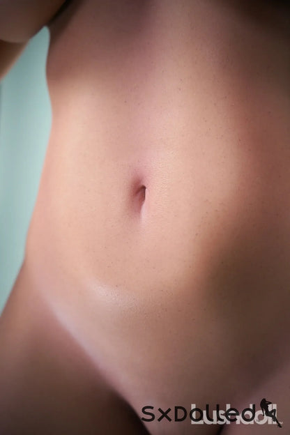 Abbey A (H Cup) (153cm) | Thick Curvy Latina Sex Doll | Lushdoll H Cup / 153cm / Blonde Sex Doll