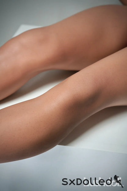 Abbey A (H Cup) (153cm) | Thick Curvy Latina Sex Doll | Lushdoll H Cup / 153cm / Blonde Sex Doll