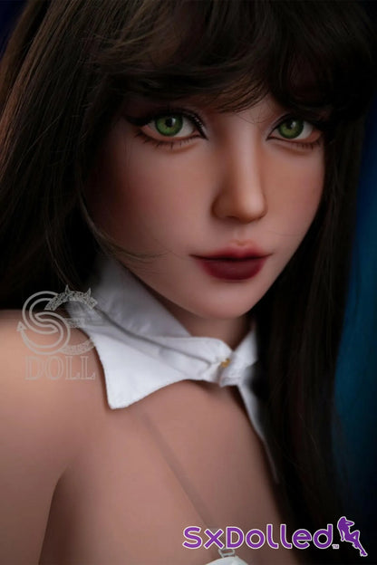 Abbie (B-Cup) (166cm) | Sex Doll | SE Doll | SxDolled.