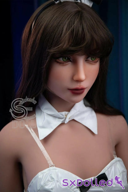 Abbie (B-Cup) (166cm) | Sex Doll | SE Doll | SxDolled.