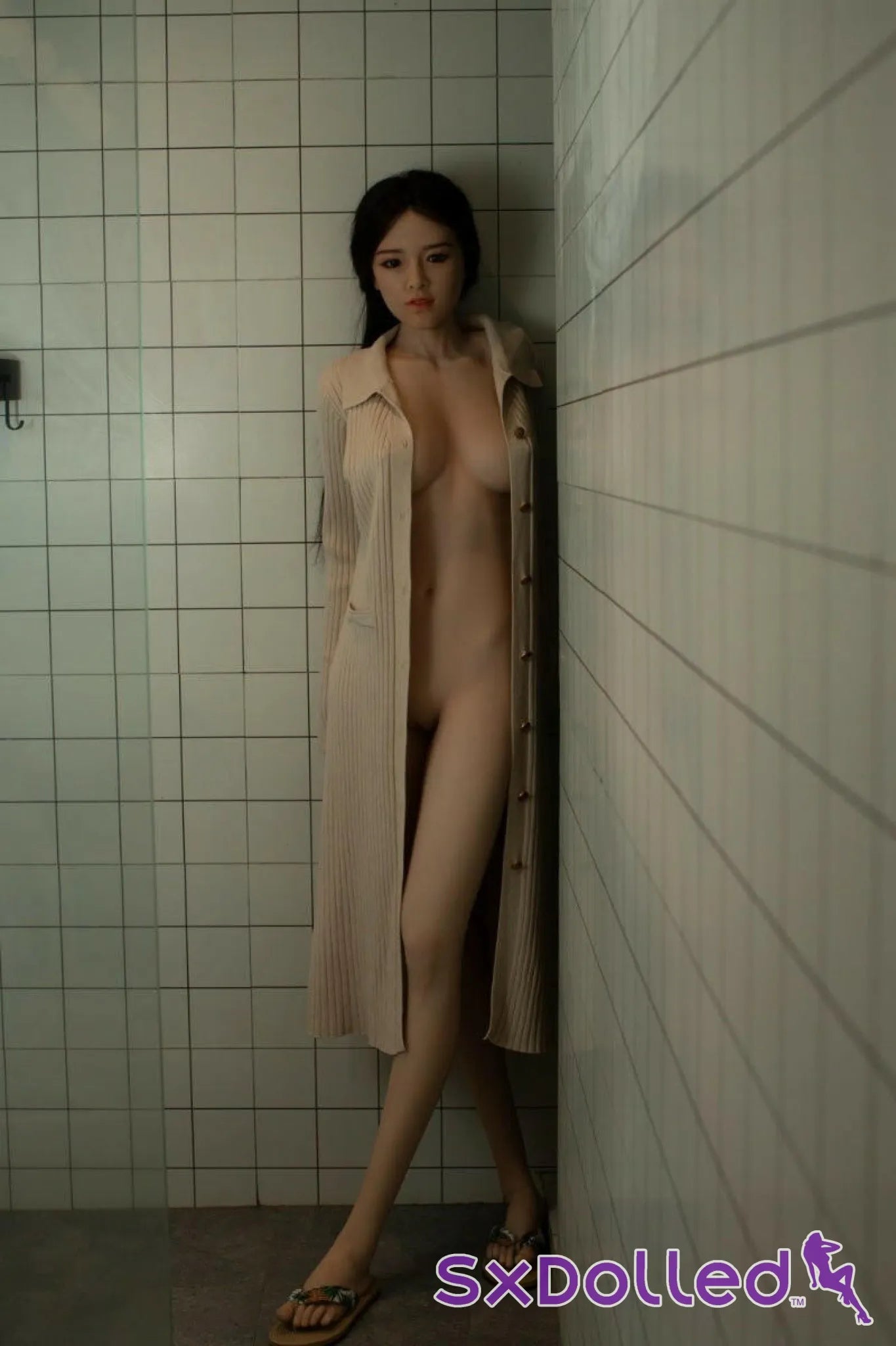 Abigail (C-Cup) (171cm) | Sex Doll | StarPery | SxDolled.