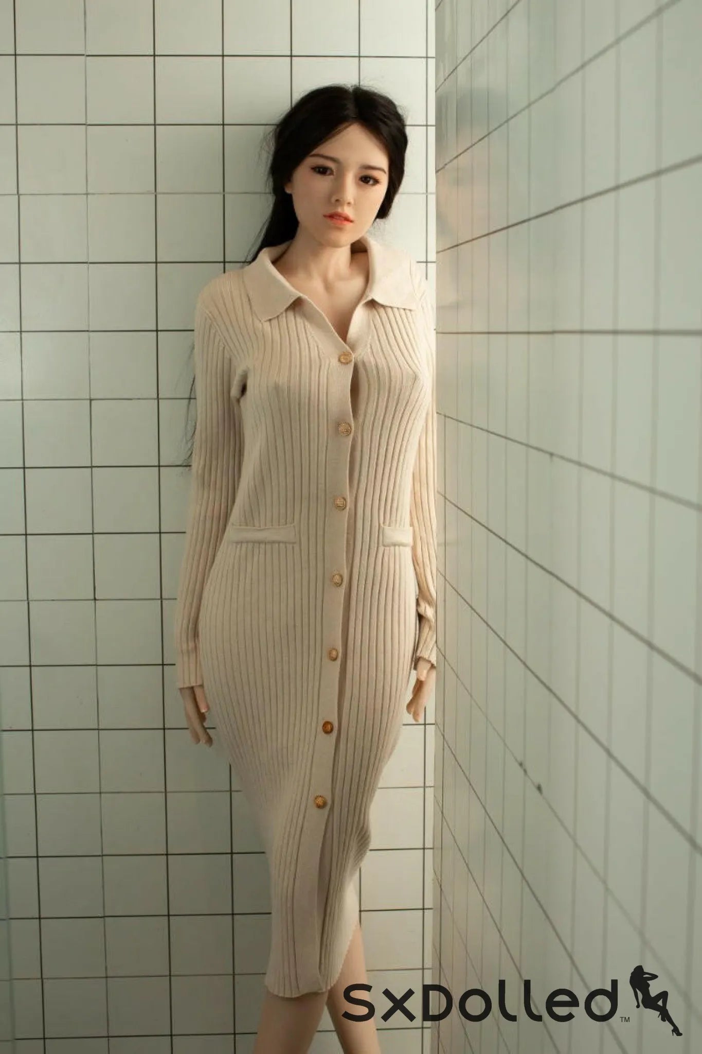 Abigail (C-Cup) (171cm) | Sex Doll | StarPery | SxDolled.