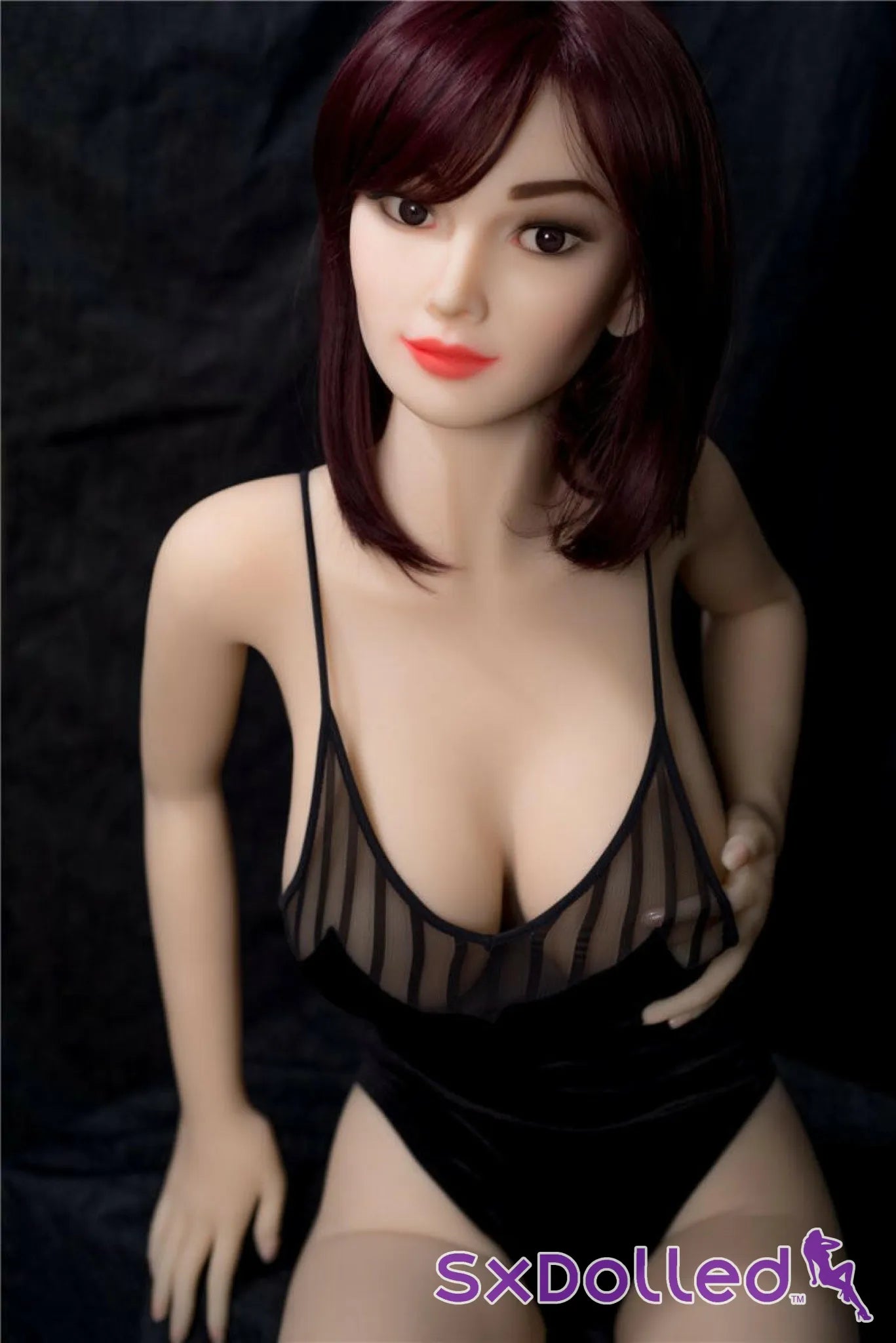 Abigaile (J-Cup) (157cm) | Sex Doll | Irontech Doll | SxDolled.
