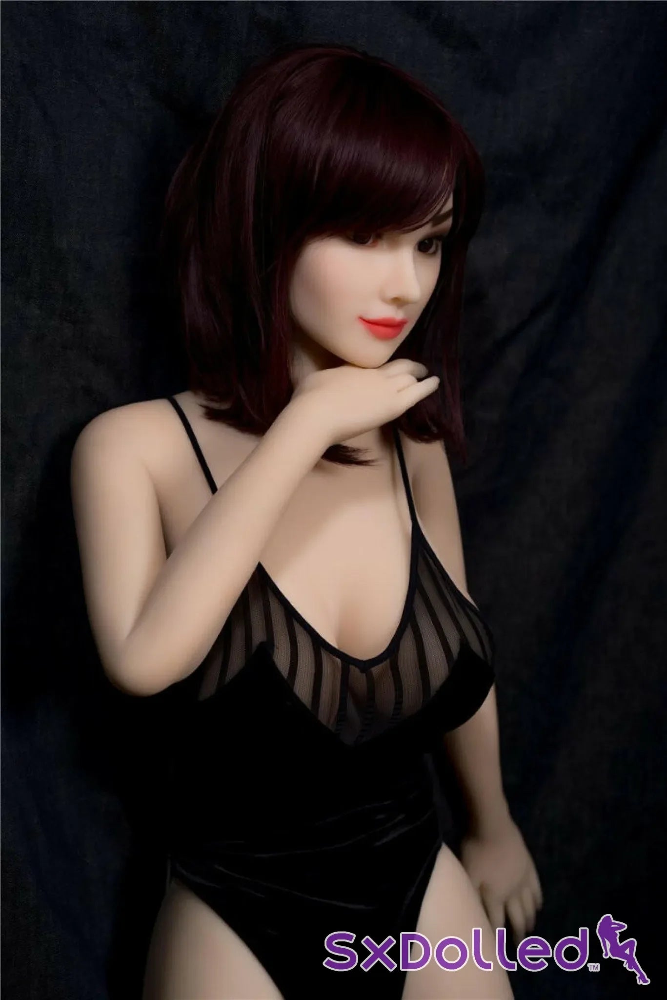 Abigaile (J-Cup) (157cm) | Sex Doll | Irontech Doll | SxDolled.