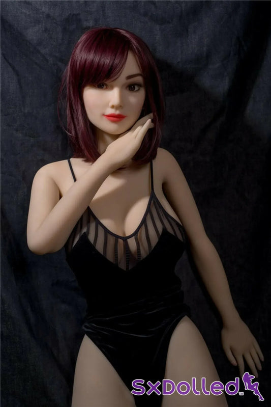 Abigaile (J-Cup) (157cm) | Sex Doll | Irontech Doll | SxDolled.