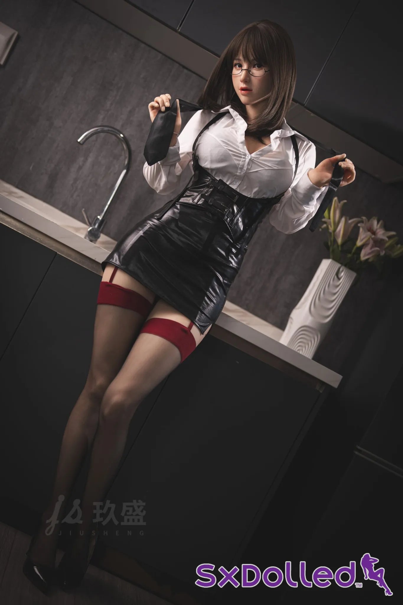 Adabelle (E-Cup) (160Cm) | Sex Doll