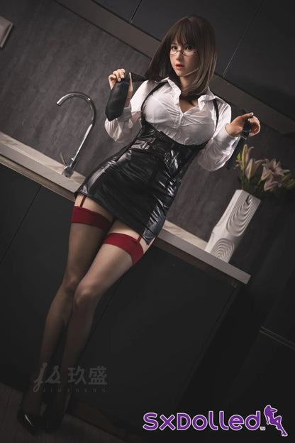 Adabelle (E-Cup) (160Cm) | Sex Doll