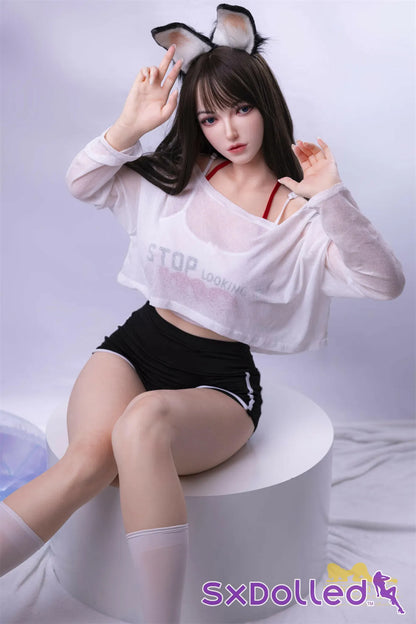 Adaline (I-Cup) (165cm) | Sex Doll | Irontech Doll | SxDolled.