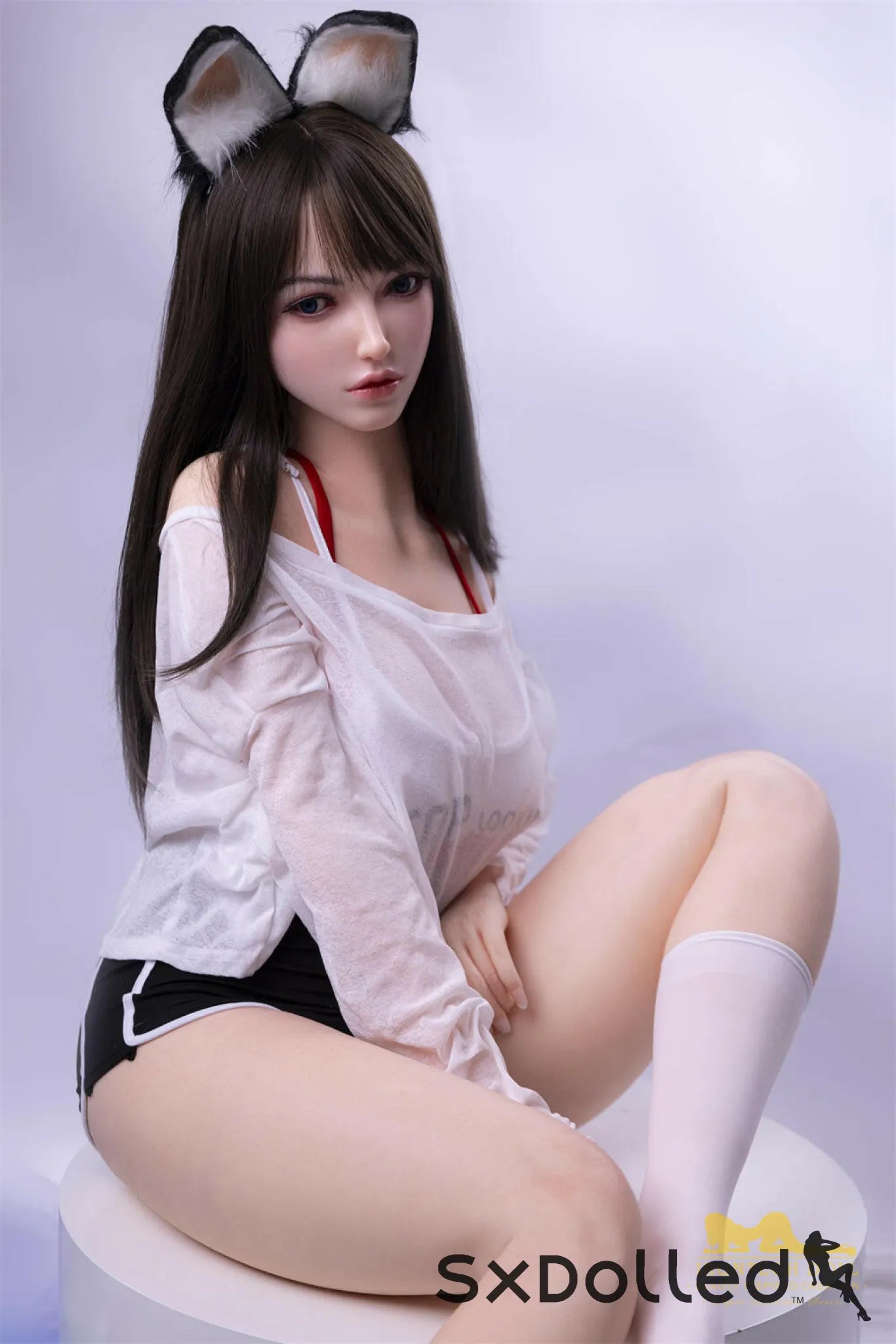 Adaline (I-Cup) (165cm) | Sex Doll | Irontech Doll | SxDolled.