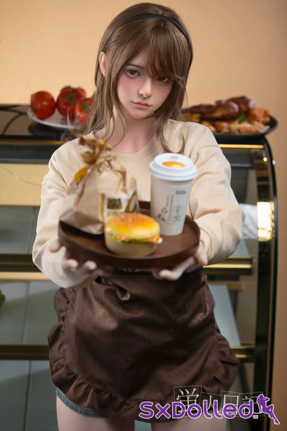 Adalisa (G-Cup) (159Cm) | Sex Doll