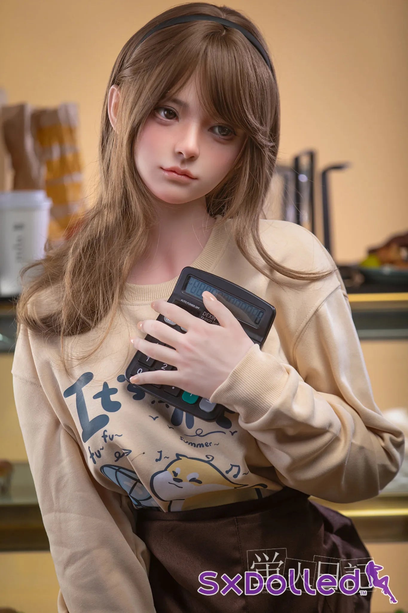 Adalisa (G-Cup) (159Cm) | Sex Doll
