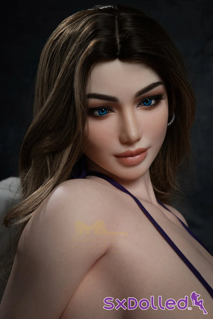 Adalise (I-Cup) (160cm) | Sex Doll | US In Stock | Irontech Doll | SxDolled.