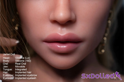 Adela (G-Cup) (160Cm) | Sex Doll