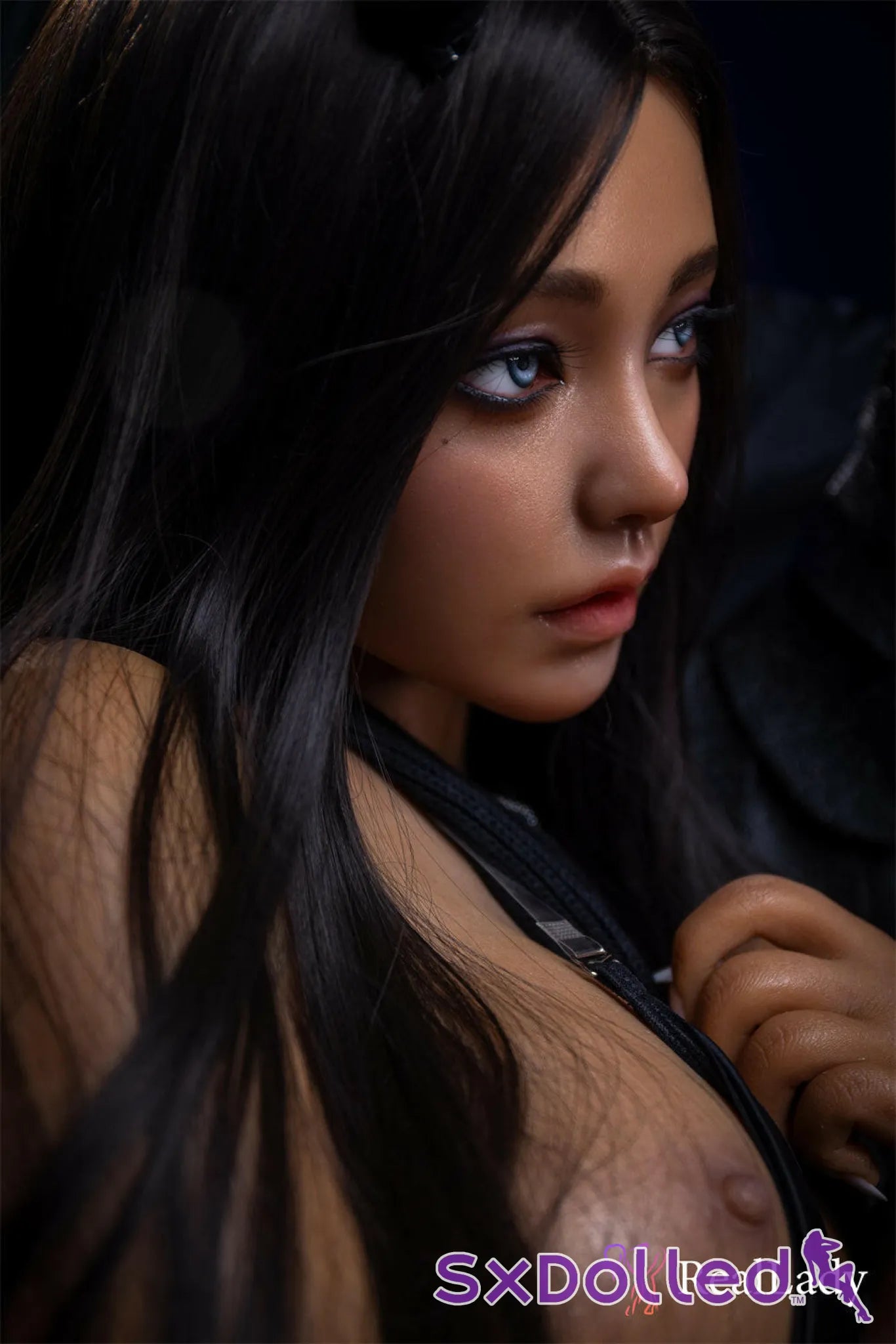 Adele (E-Cup) (170cm) | Sex Doll | Real Lady | SxDolled.