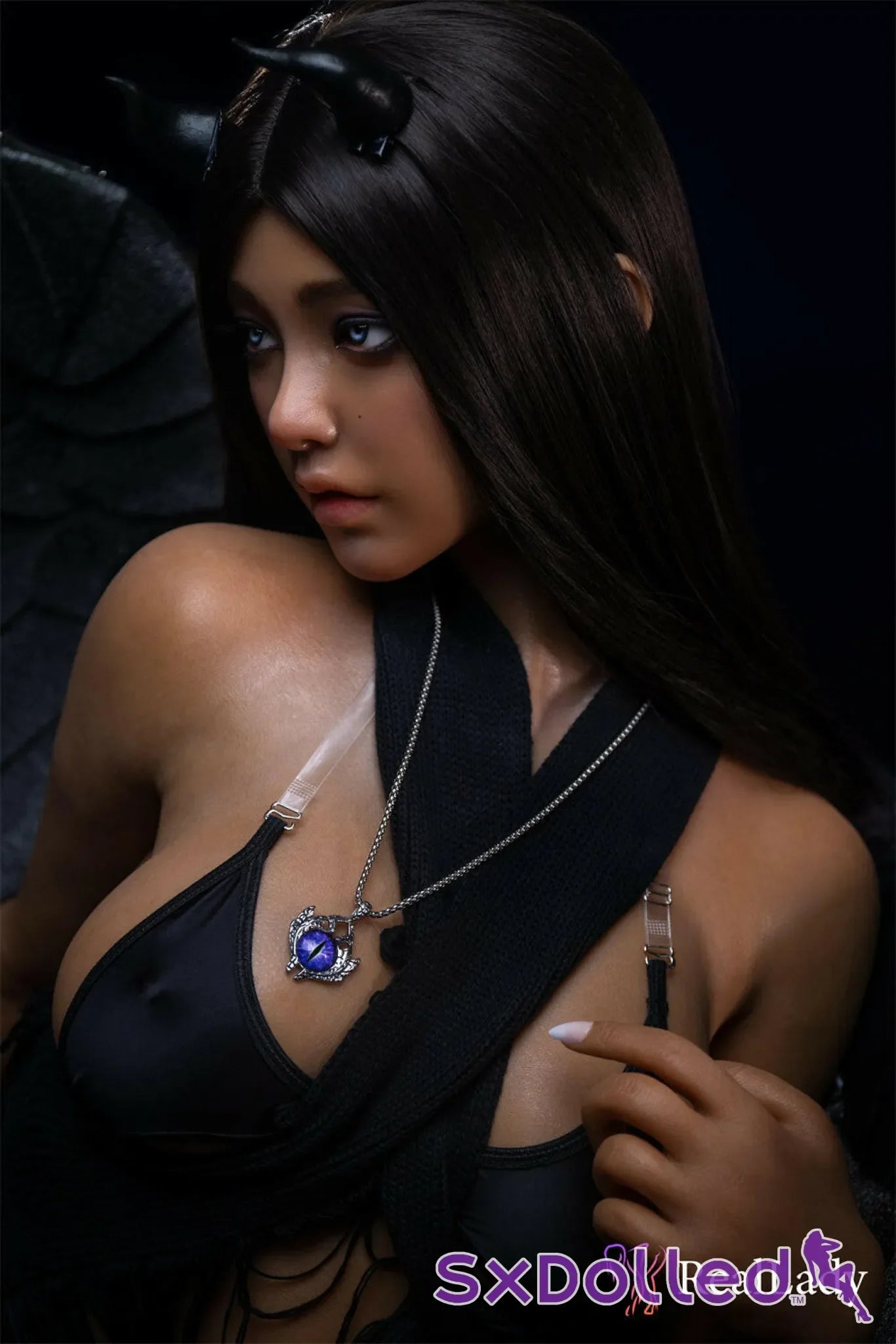 Adele (E-Cup) (170cm) | Sex Doll | Real Lady | SxDolled.