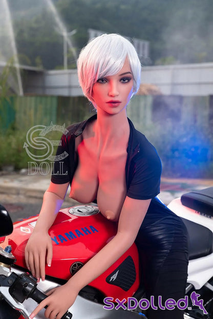 Adelyn (E-Cup) (167cm) | Sex Doll | SE Doll | SxDolled.