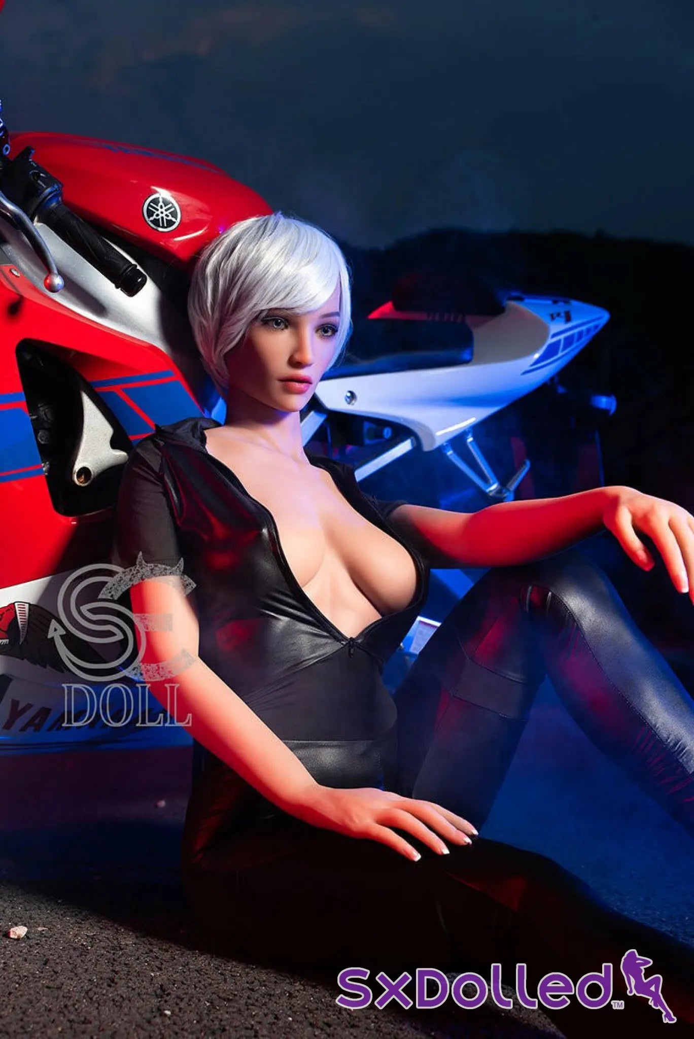 Adelyn (E-Cup) (167cm) | Sex Doll | SE Doll | SxDolled.