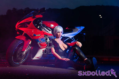 Adelyn (E-Cup) (167Cm) | Sex Doll