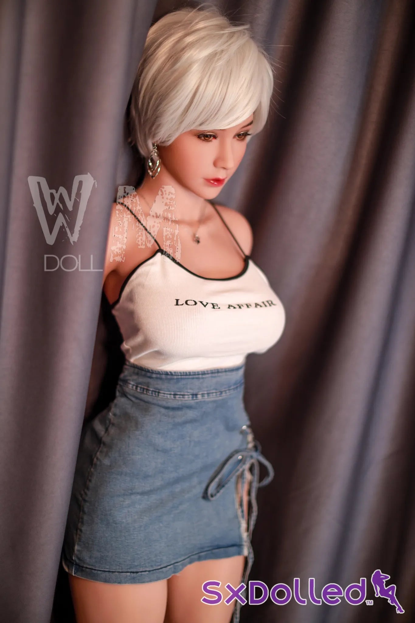 Adora (D-Cup) (170Cm) | Sex Doll