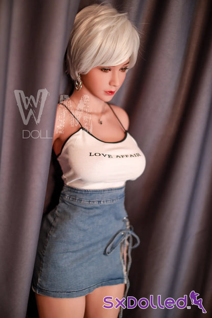 Adora (D-Cup) (170Cm) | Sex Doll
