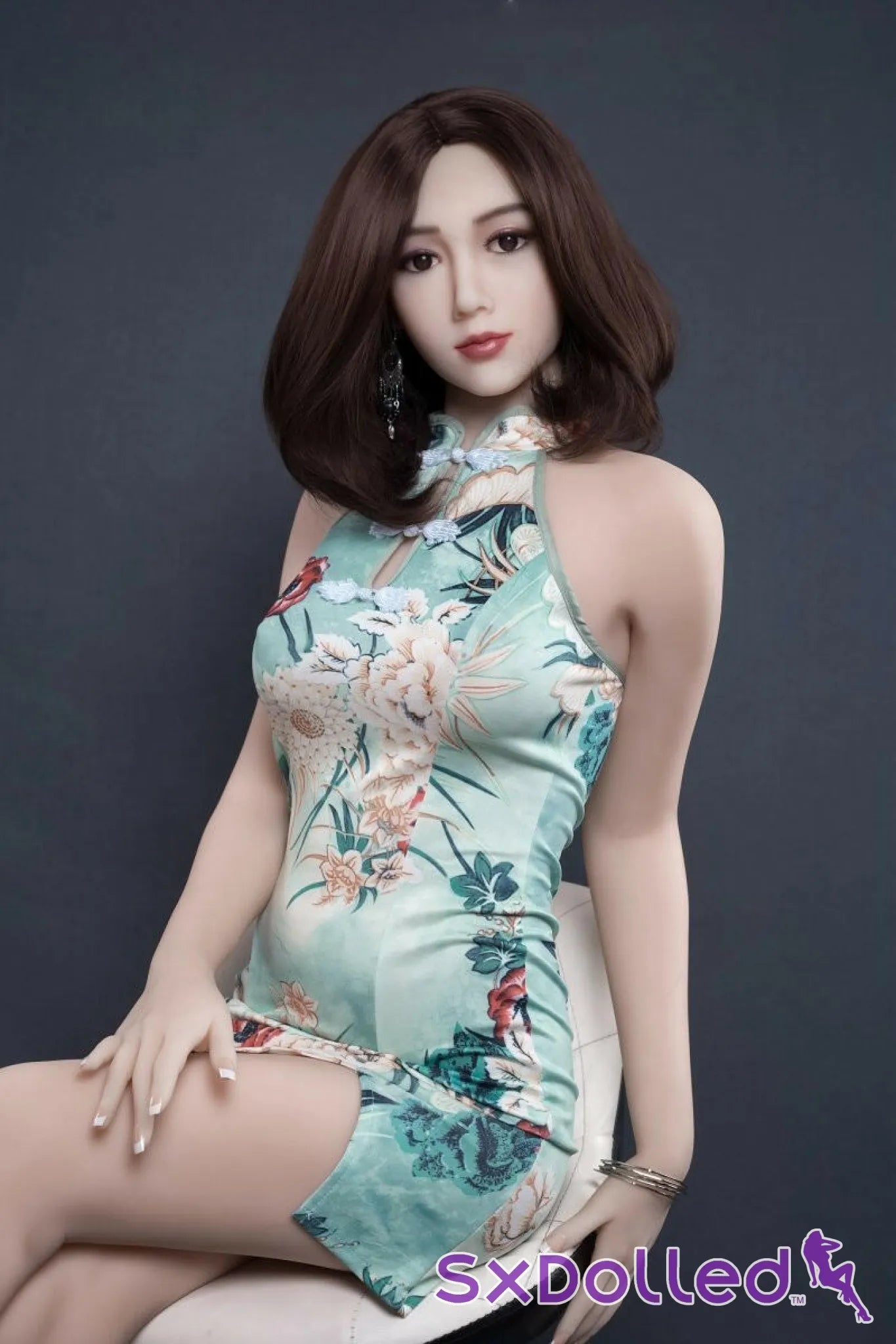 Adria (C-Cup) (167cm) | Sex Doll | AF Doll | SxDolled.