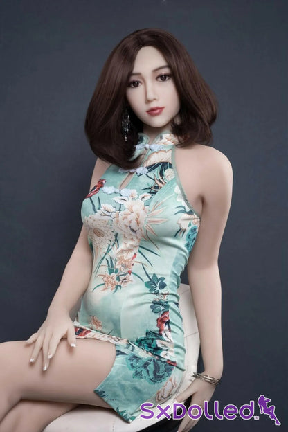 Adria (C-Cup) (167cm) | Sex Doll | AF Doll | SxDolled.