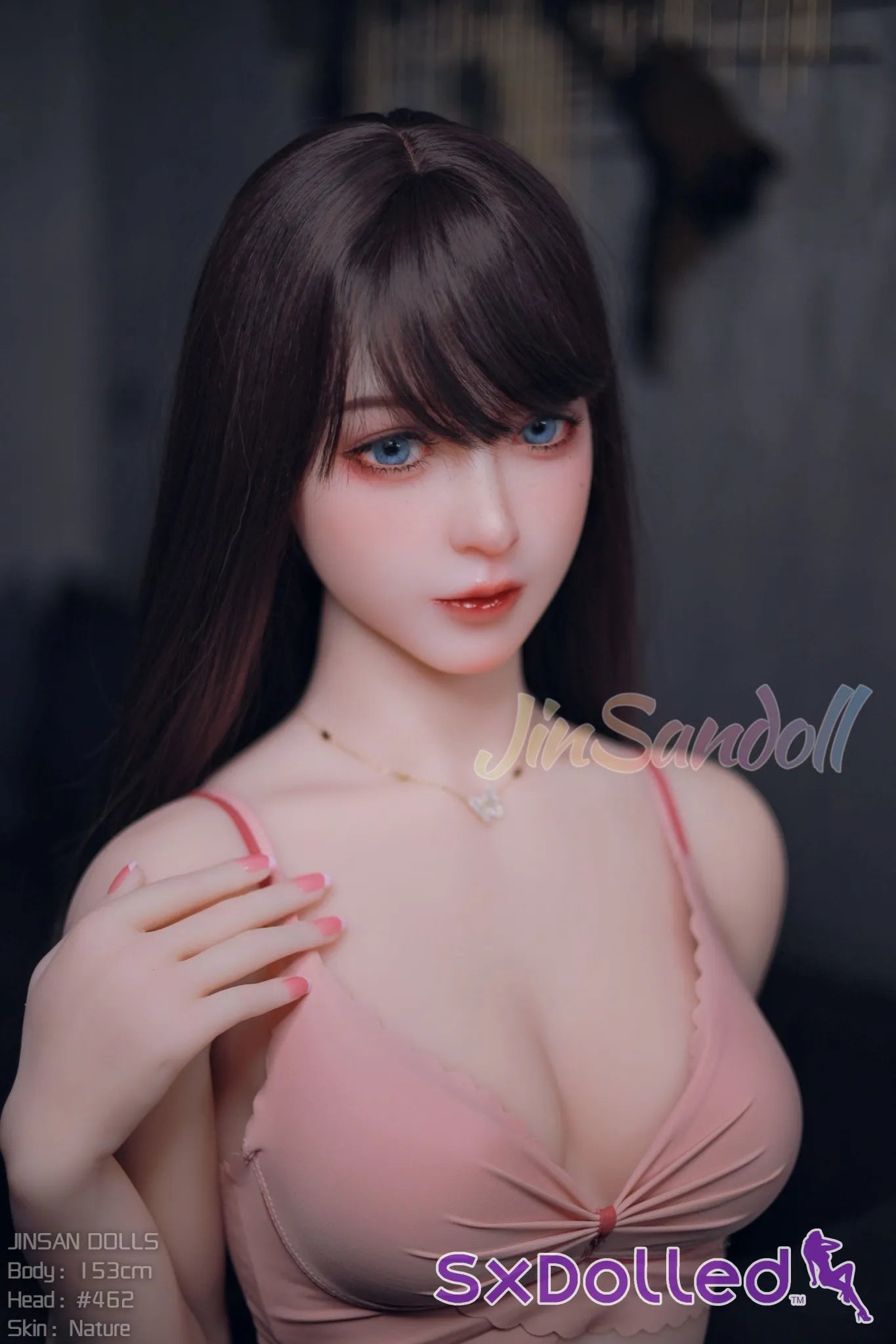 Aeliana (B-Cup) (153Cm) | Sex Doll