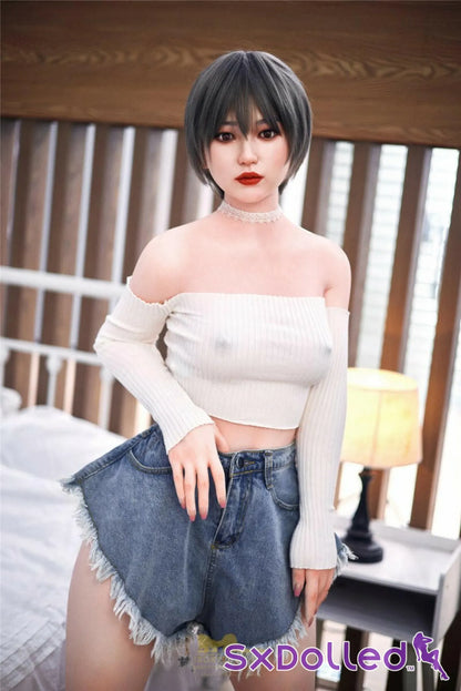 Agustina (C-Cup) (152cm) | Sex Doll | Irontech Doll | SxDolled.