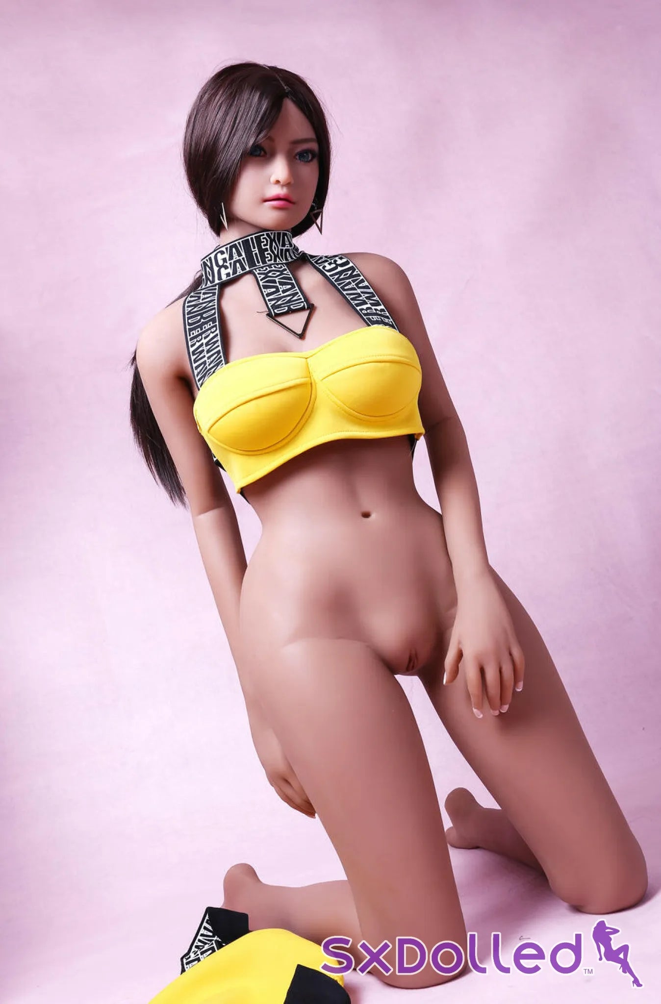 Ahsoka (C-Cup) (165cm) | Sex Doll | SY Doll | SxDolled.