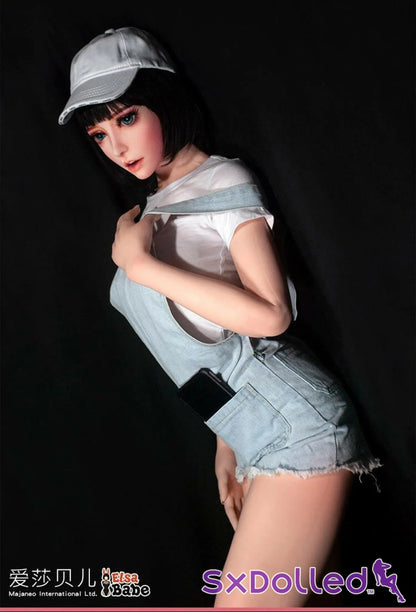 Ai (E-Cup) (150cm) | Sex Doll | Elsa Babe Doll | SxDolled.