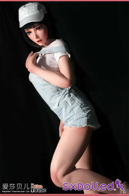 Ai (E-Cup) (150cm) | Sex Doll | Elsa Babe Doll | SxDolled.