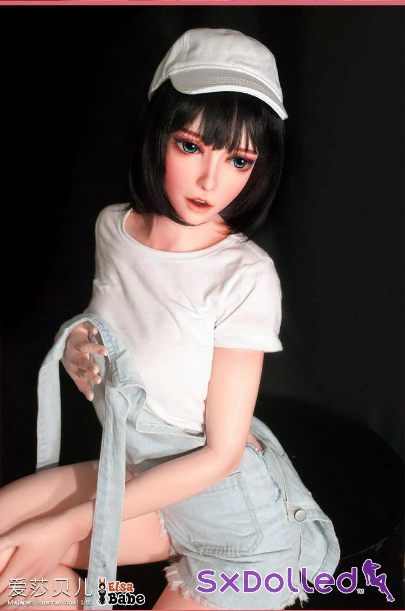 Ai (E-Cup) (150cm) | Sex Doll | Elsa Babe Doll | SxDolled.
