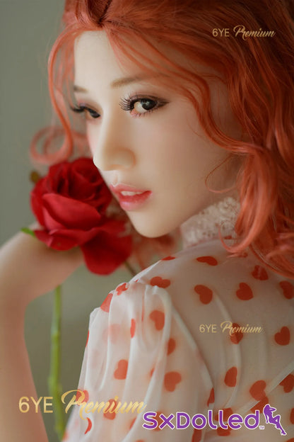 Ailsa (F-Cup) (165Cm) | Sex Doll