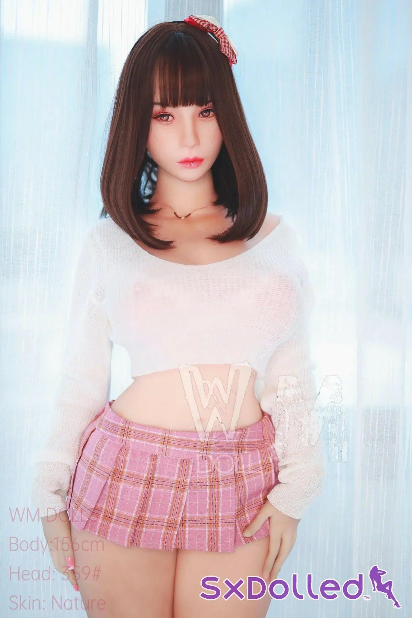 Akira (H-Cup) (156Cm) | Sex Doll
