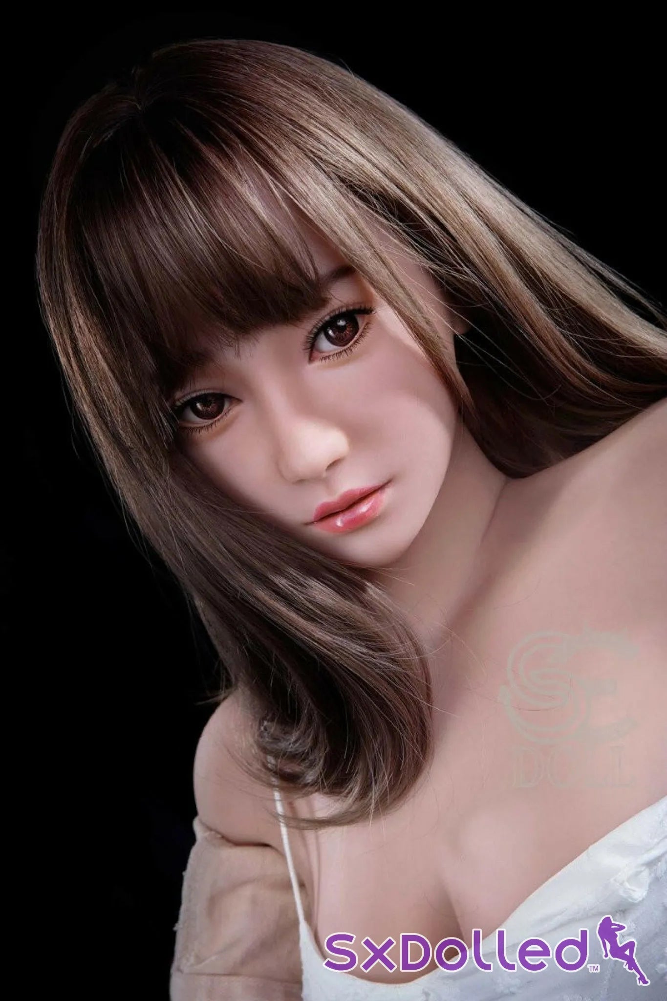 Alaina (E-Cup) (163cm) | Sex Doll | SE Doll | SxDolled.