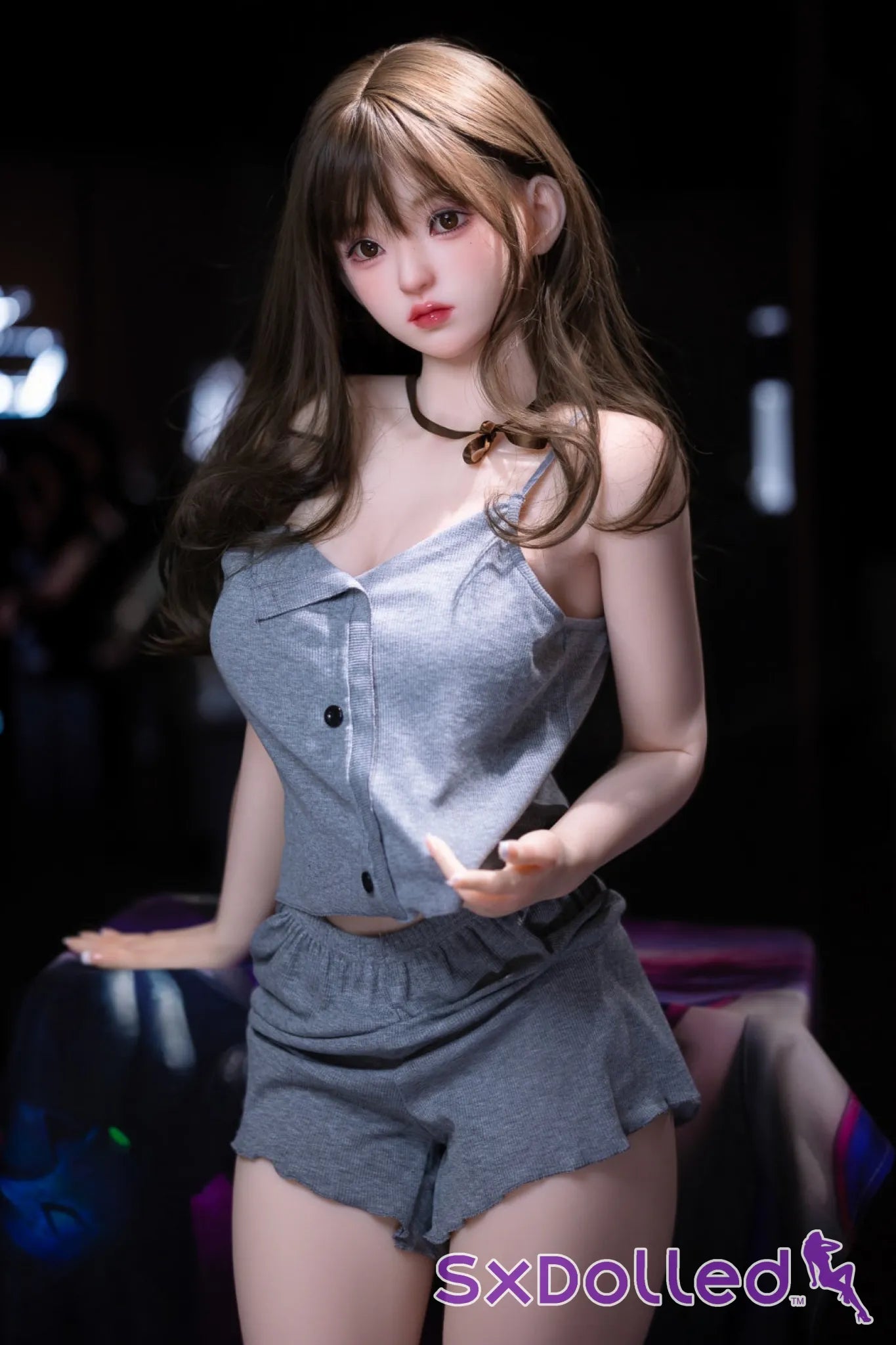 Alara (G-Cup) (157cm) | Sex Doll | US In Stock | Aibei Doll | SxDolled.