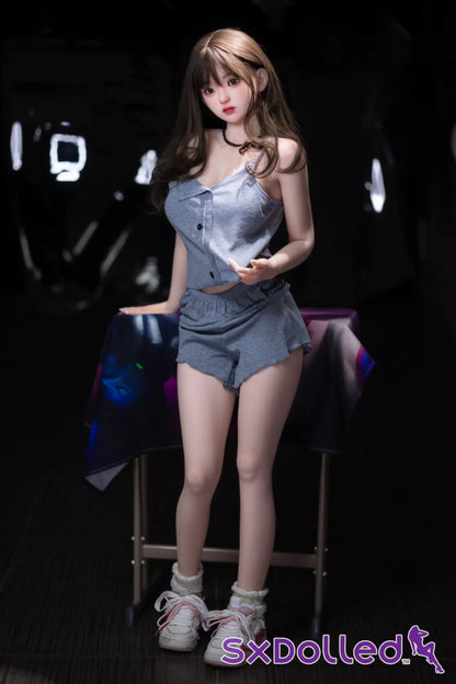 Alara (G-Cup) (157cm) | Sex Doll | US In Stock | Aibei Doll | SxDolled.