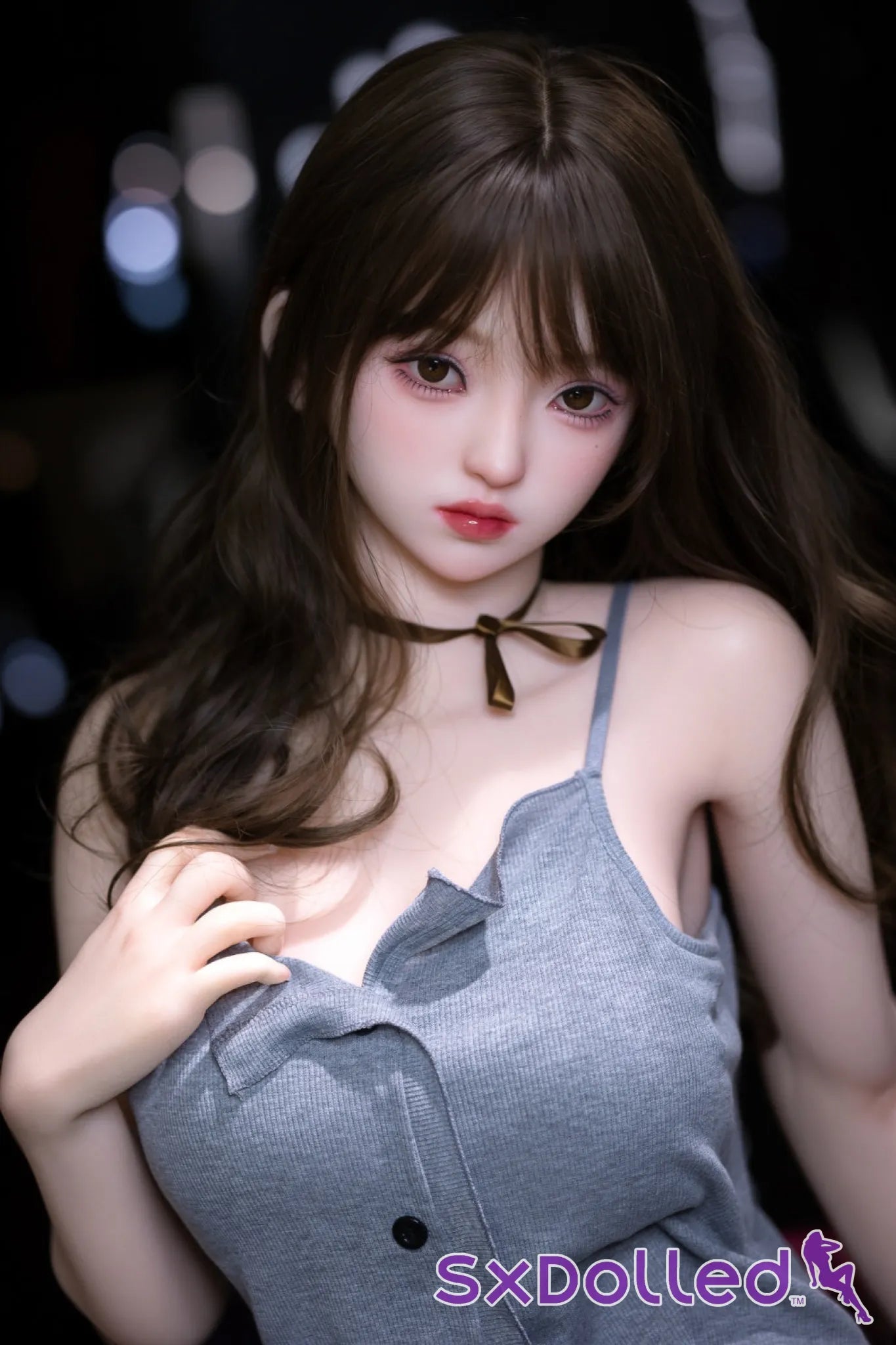 Alara (G-Cup) (157cm) | Sex Doll | US In Stock | Aibei Doll | SxDolled.