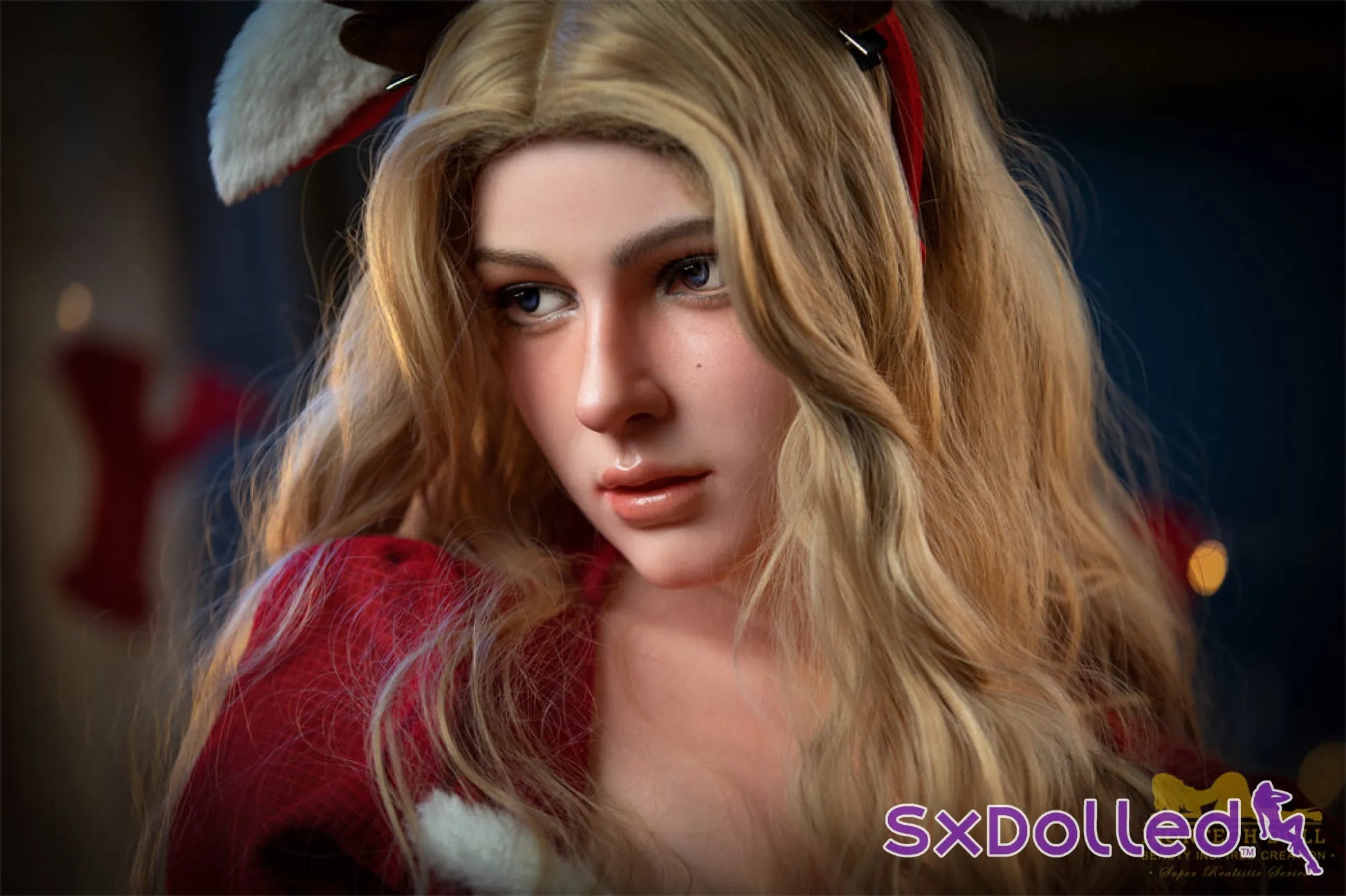 Alaska (H-Cup) (164cm) | Sex Doll | Irontech Doll | SxDolled.