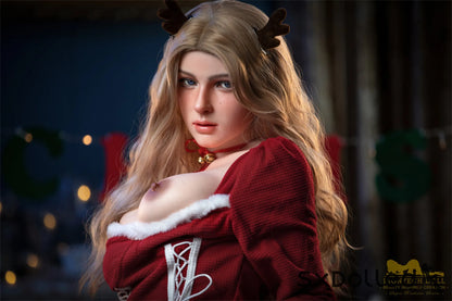 Alaska (H-Cup) (164cm) | Sex Doll | Irontech Doll | SxDolled.