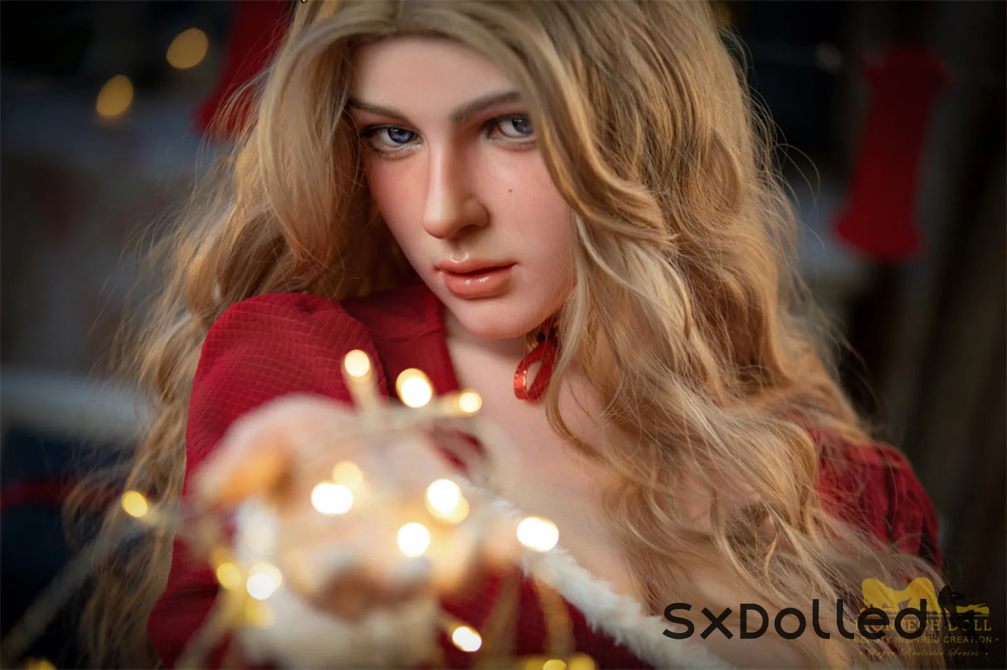 Alaska (H-Cup) (164cm) | Sex Doll | Irontech Doll | SxDolled.